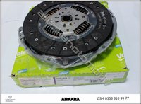 Ford Yedek Parça - VALEO DEBRİYAJ SETİ BİLYASIZ 130 PS